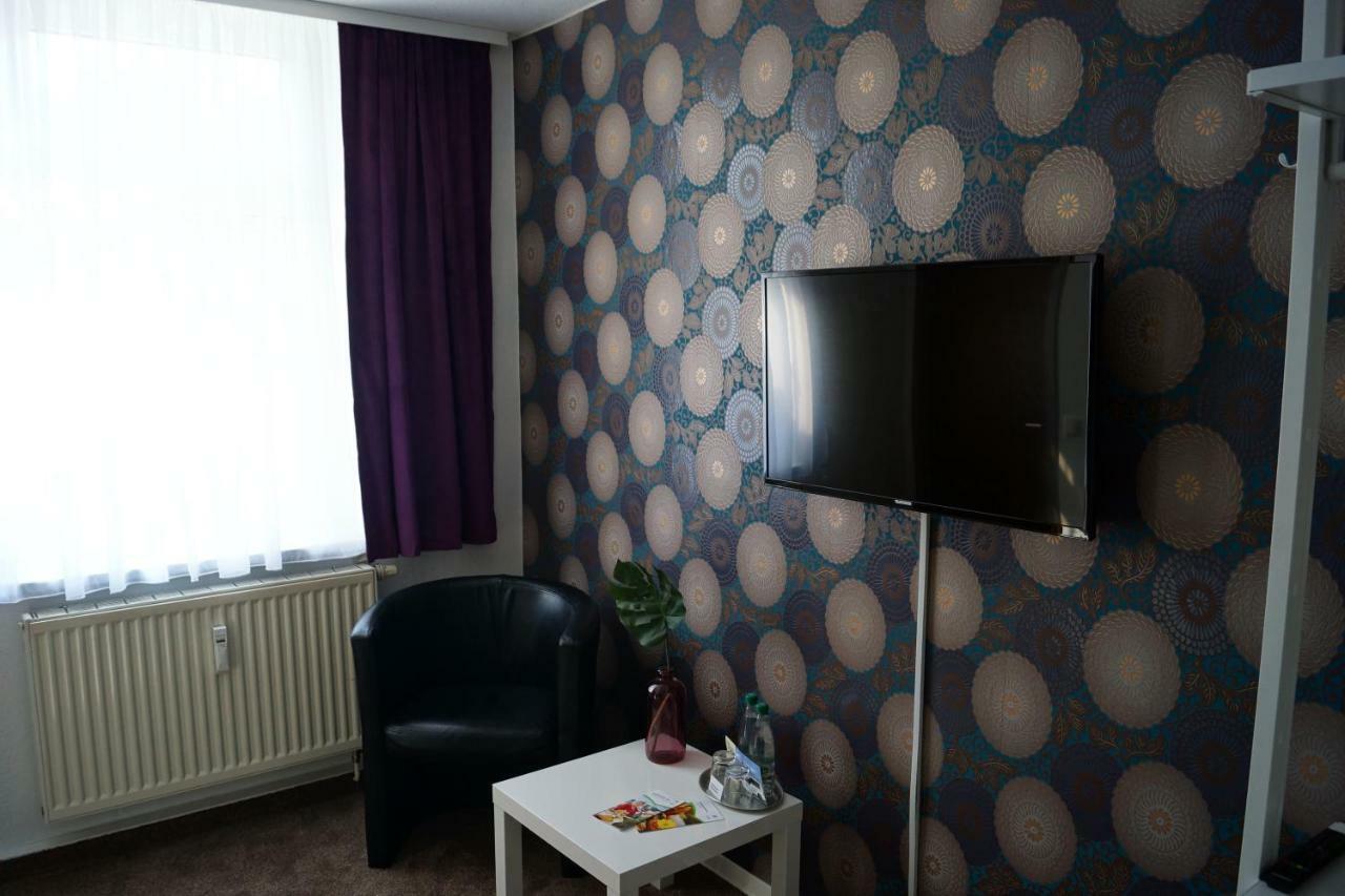 Pension Triebischtal Meissen Quarto foto