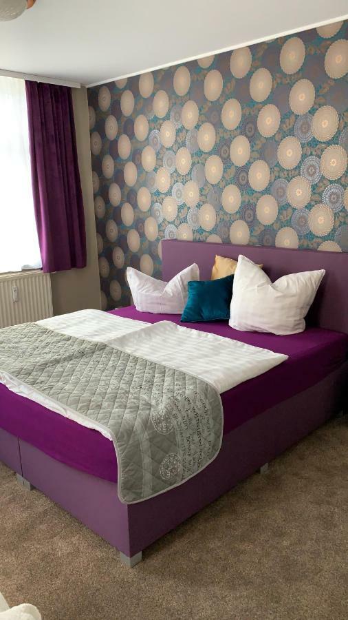 Pension Triebischtal Meissen Quarto foto